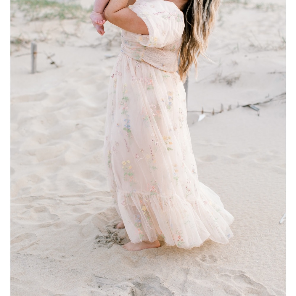 Ivy City Buttercup Dress